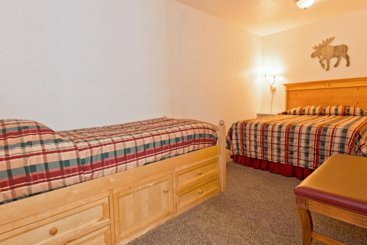 All View Motel Port Angeles Exterior foto